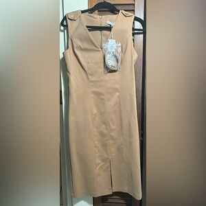Beautiful stretch dress